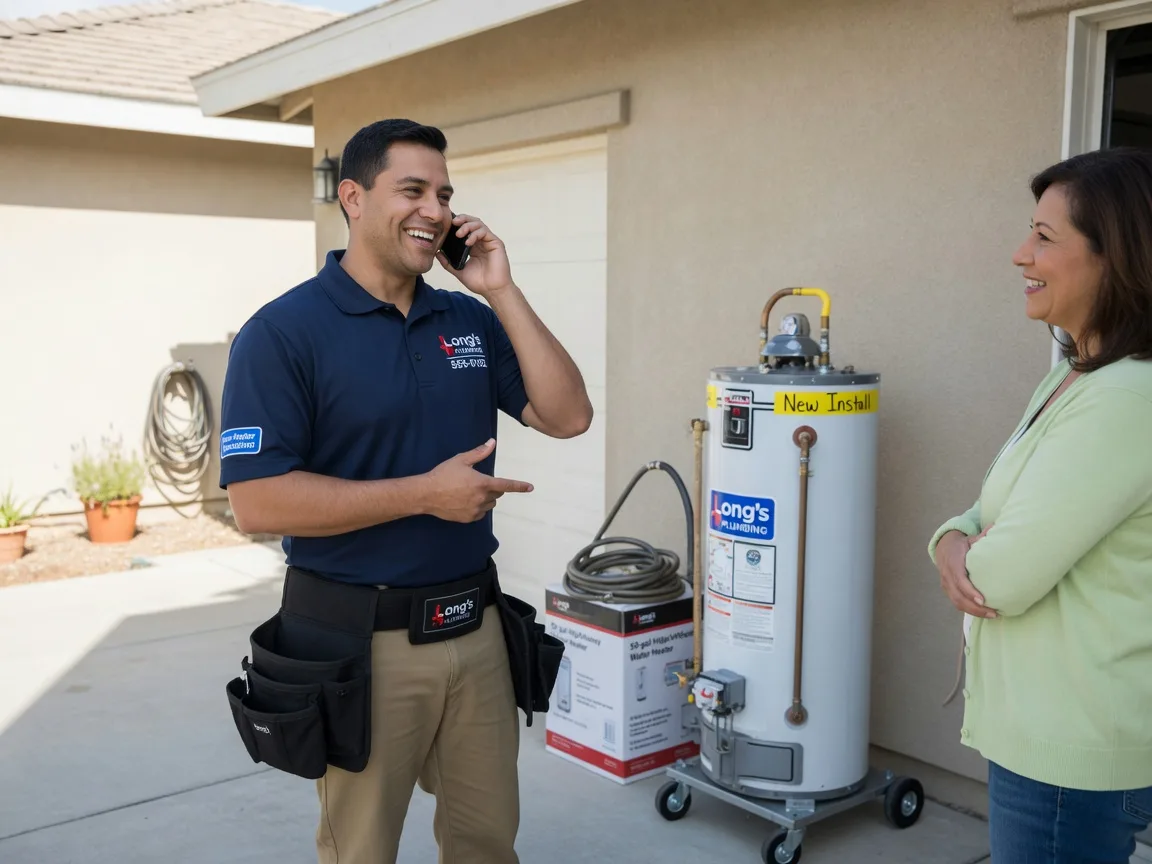 Leak Detection Birds Landing, CA FAQs
